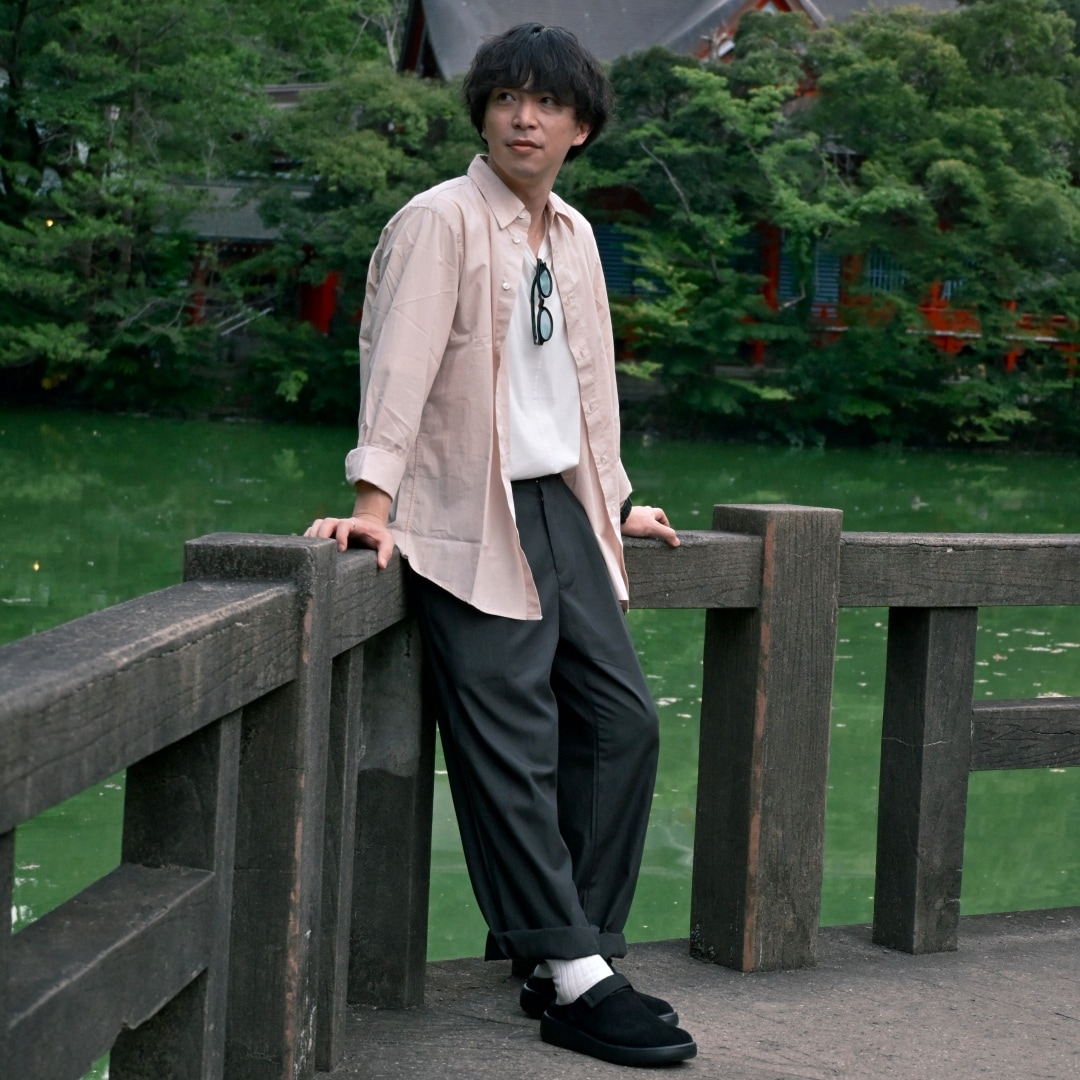 【吉祥寺マルイ】身長171㎝_dGCc23