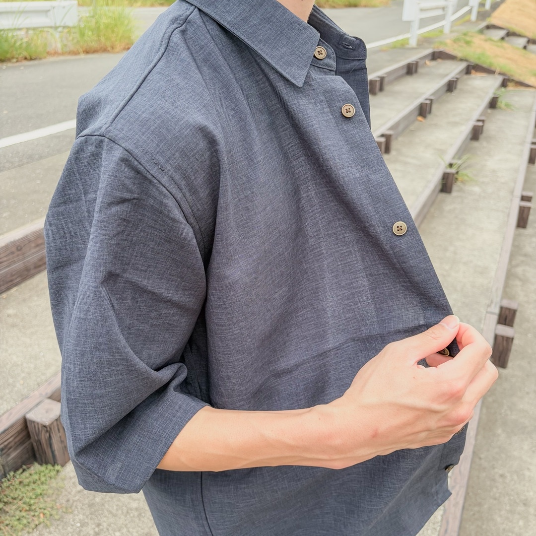 【オズメッセ】身長175㎝_8UpPR1