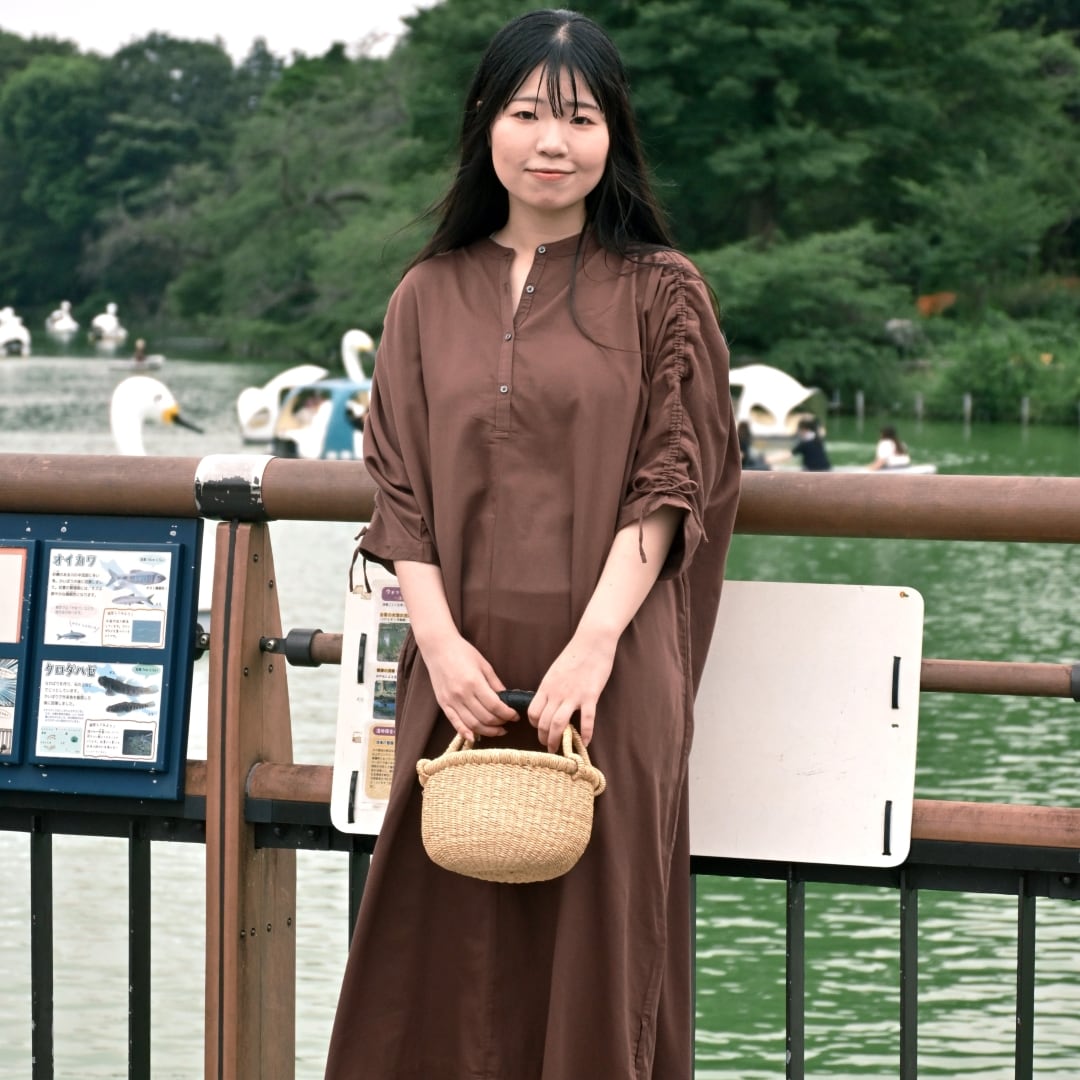 【吉祥寺マルイ】身長158㎝_94Q9KY