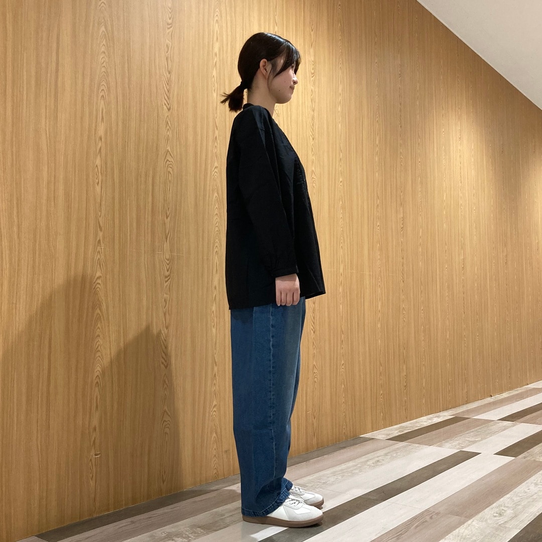 【イトーヨーカドー船橋】　　身長156cm_LiwP47