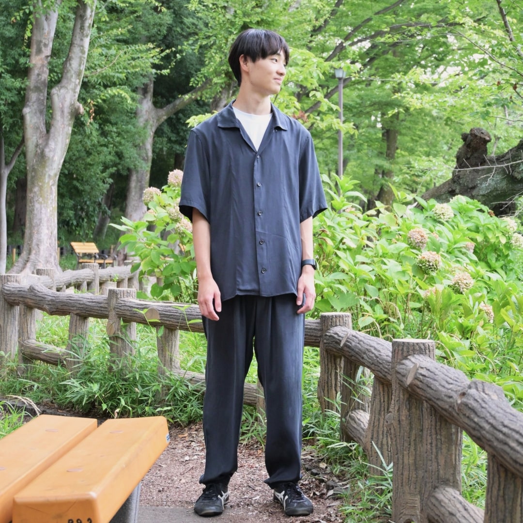 【吉祥寺マルイ】身長177㎝_49rqkq