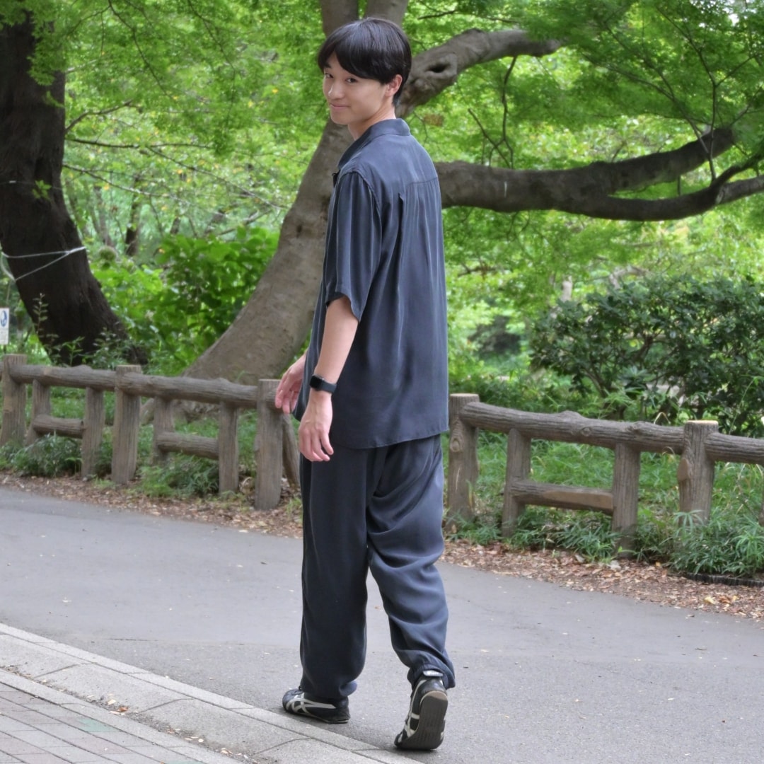 【吉祥寺マルイ】身長177㎝_2TfmoG