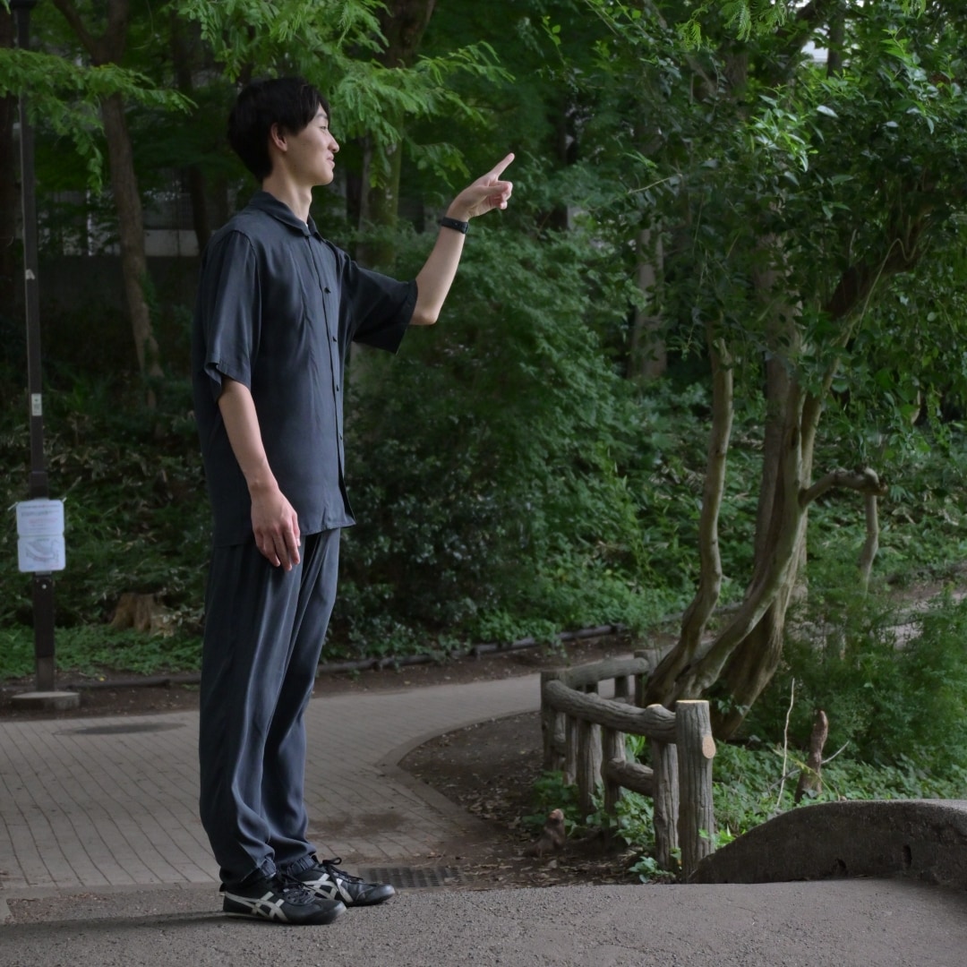 【吉祥寺マルイ】身長177㎝_fk0ZpZ