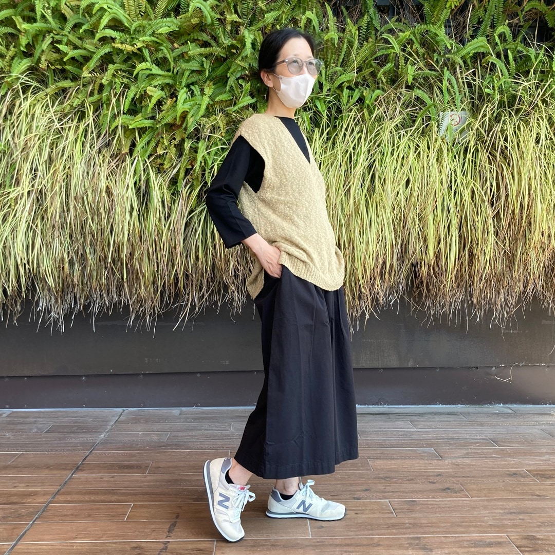 【ららぽーと和泉】156cm_T746Jy