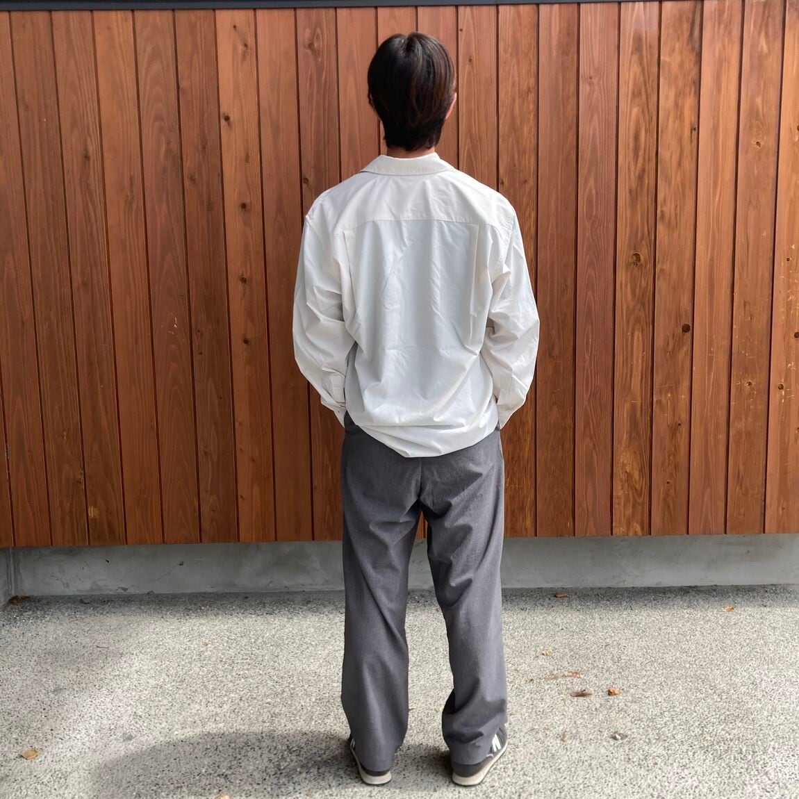【ヨークタウン水戸】身長171.5cm_7JRsQB