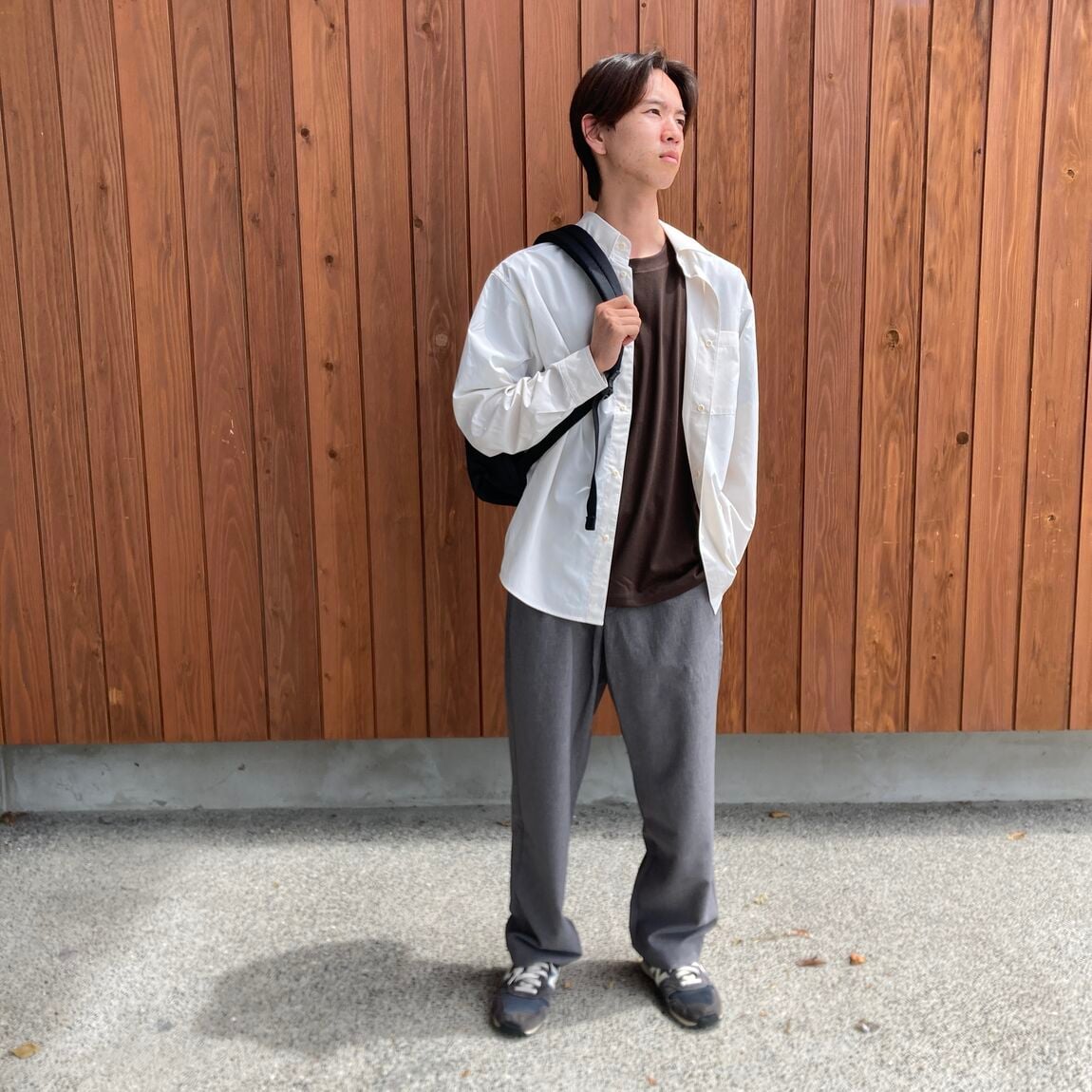 【ヨークタウン水戸】身長171.5cm_kWLP66