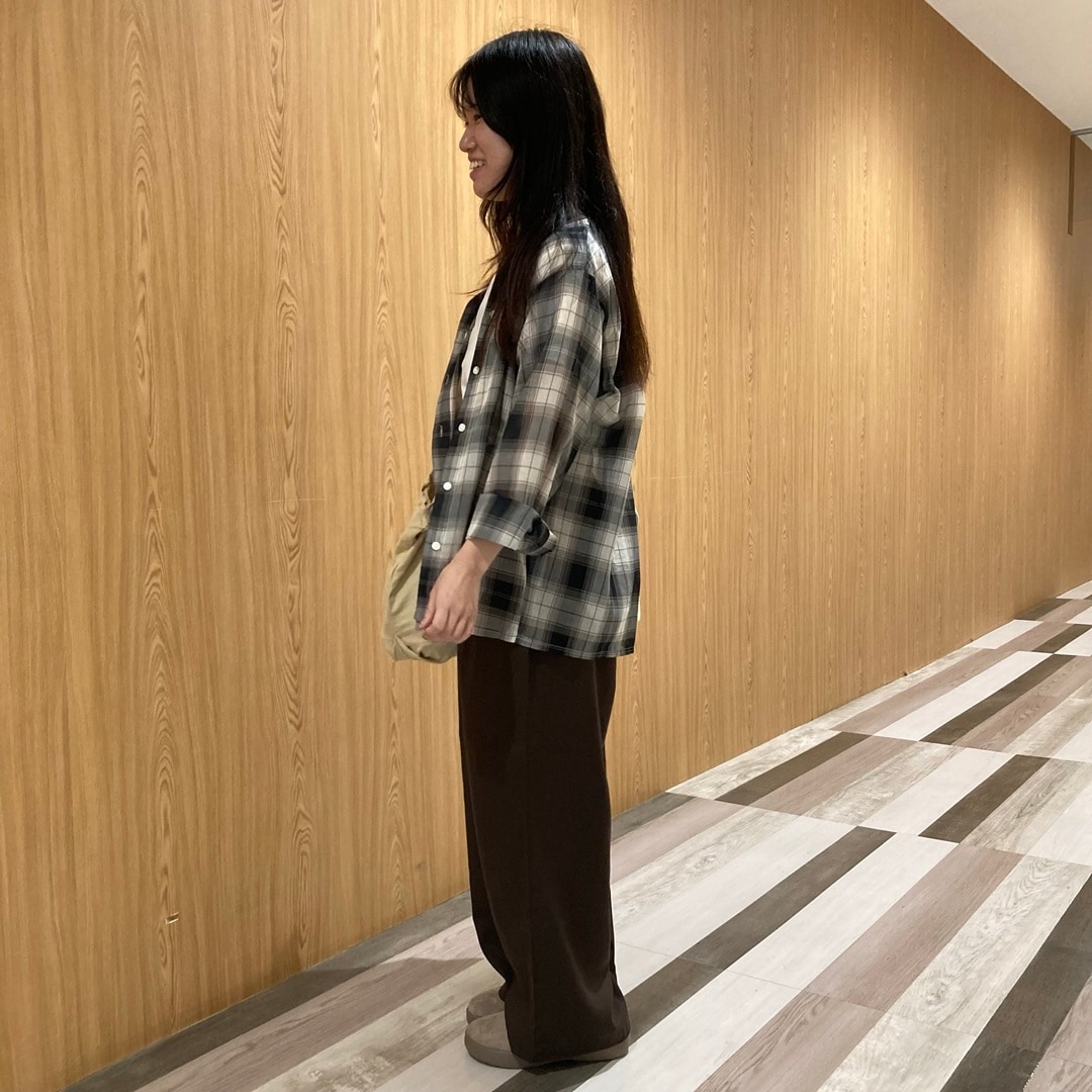 【イトーヨーカドー船橋】　　身長154cm_p12BZZ