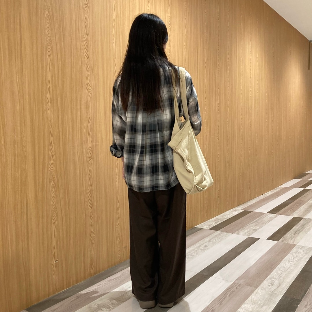 【イトーヨーカドー船橋】　　身長154cm_oA53LQ
