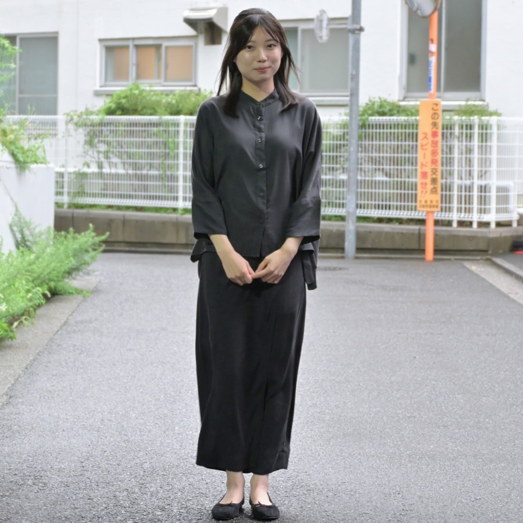 【吉祥寺マルイ】身長161㎝_jRFO8V