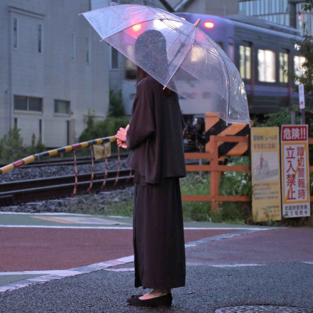 【吉祥寺マルイ】身長161㎝_Z3KWD8