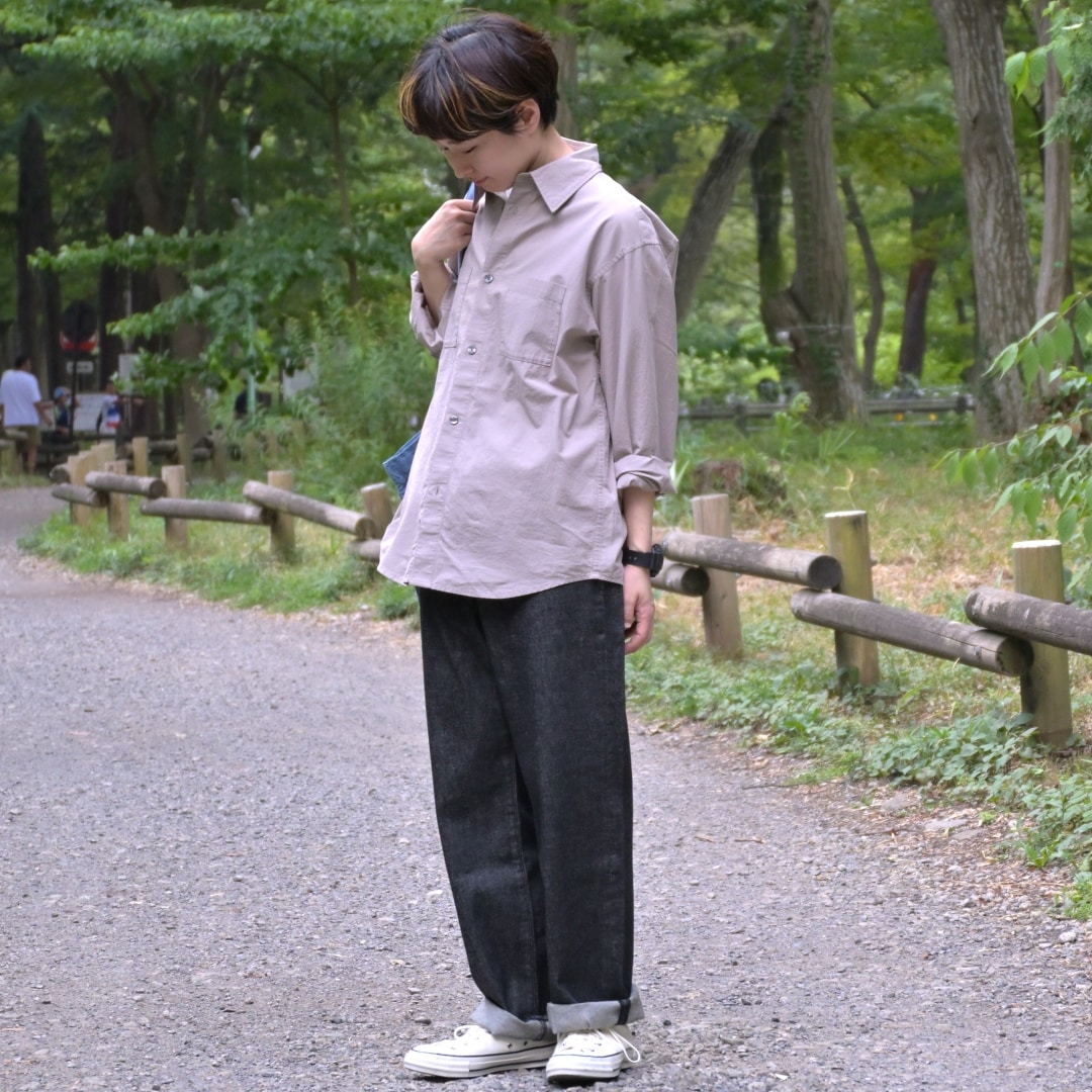【吉祥寺マルイ】身長164㎝_MCTS1R
