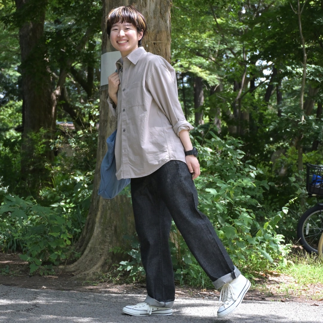 【吉祥寺マルイ】身長164㎝_8cnKq1