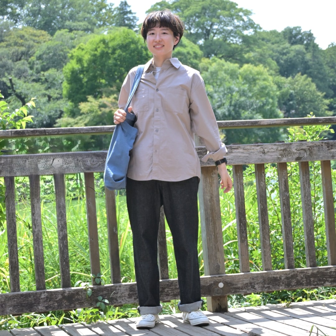 【吉祥寺マルイ】身長164㎝_0f1O1e