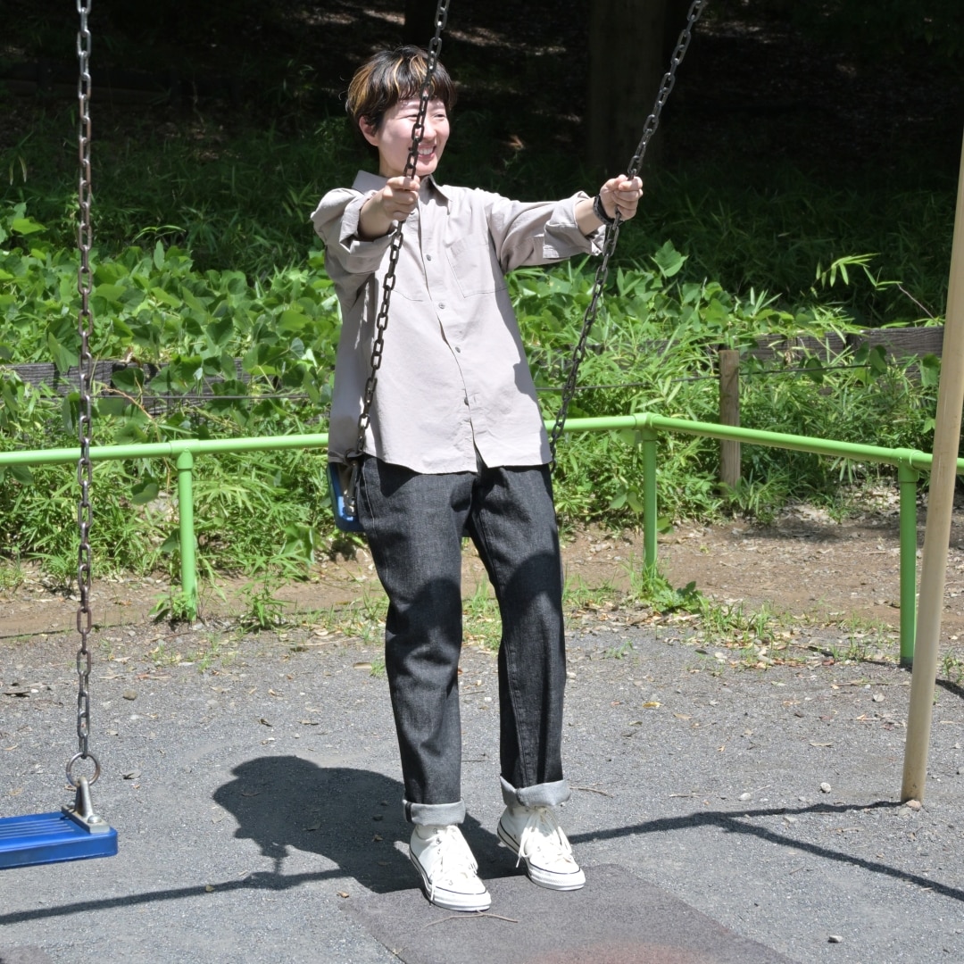【吉祥寺マルイ】身長164㎝_36bVXM
