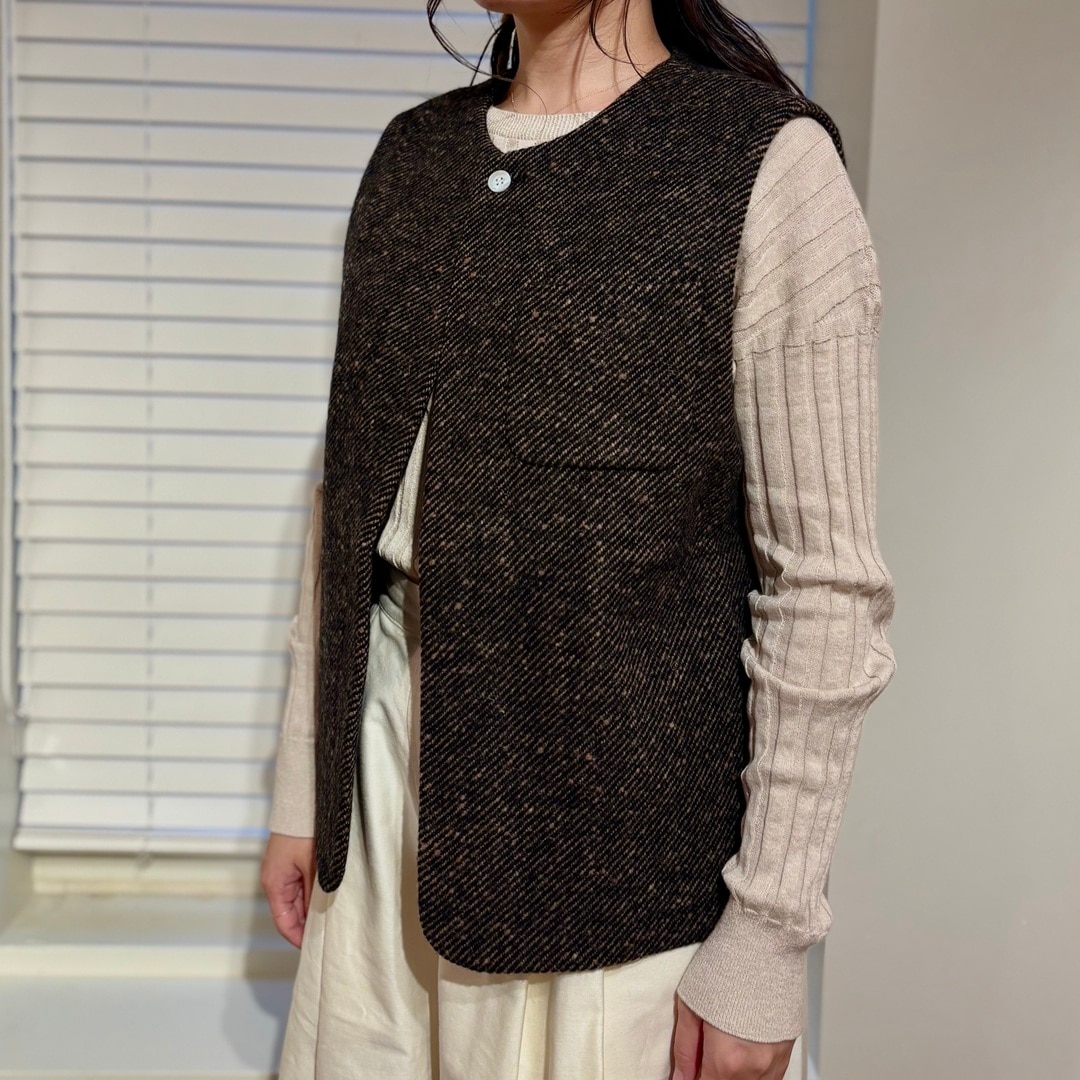 【IDÉE新宿店】身長154cm_epCoU9