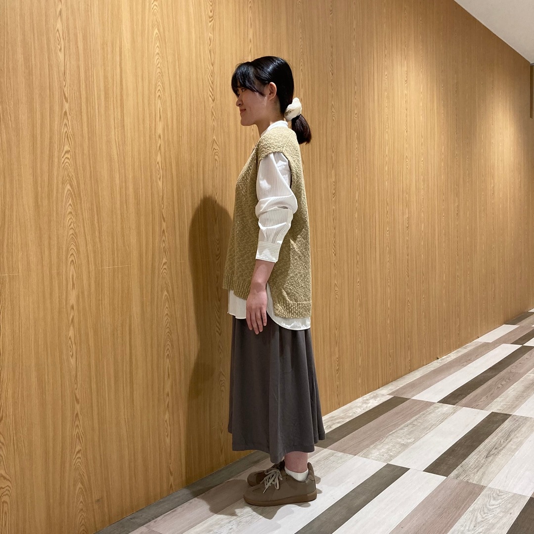 【イトーヨーカドー船橋】　　身長156cm_fbKg7l
