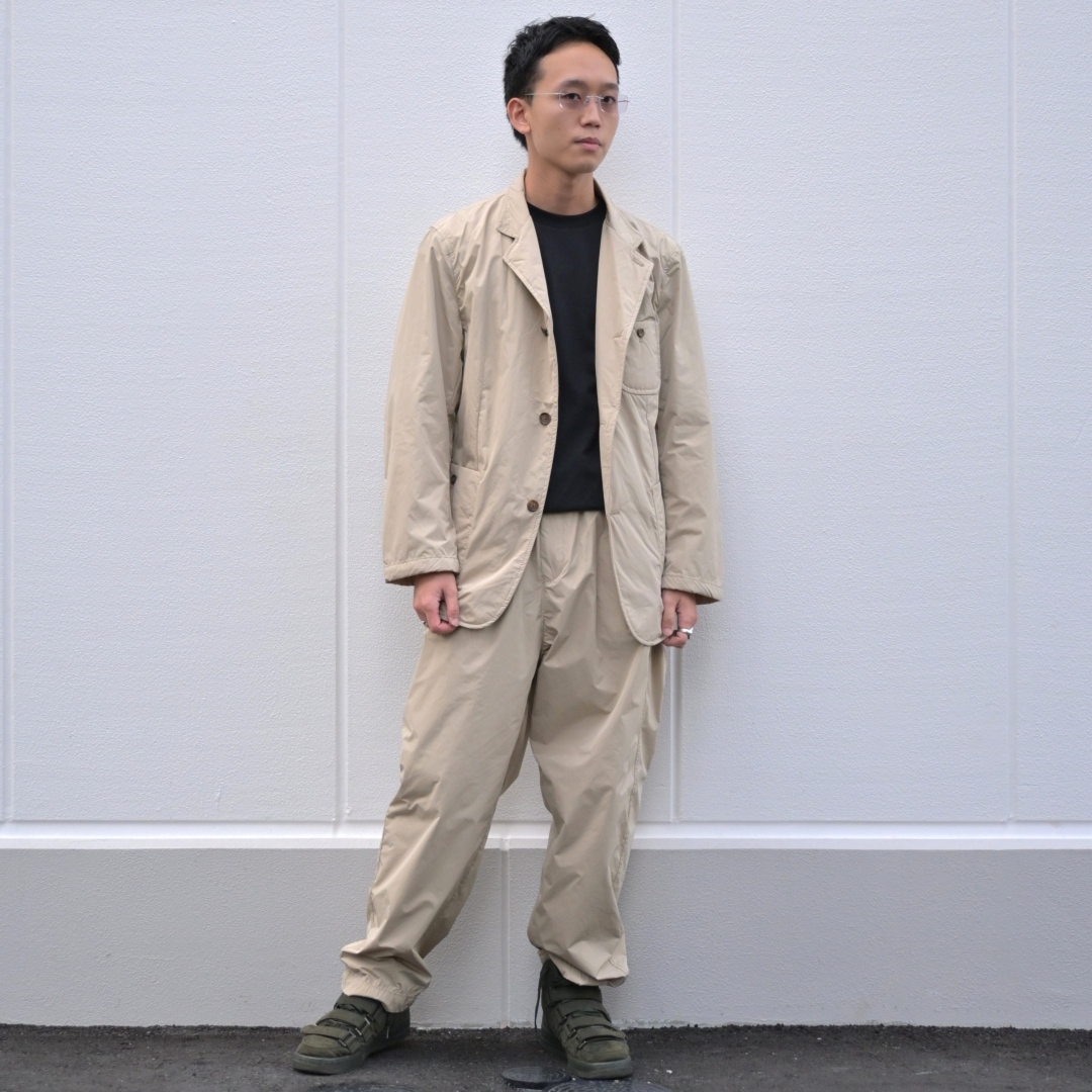【吉祥寺マルイ】身長175cm 吉池君_Z642fU
