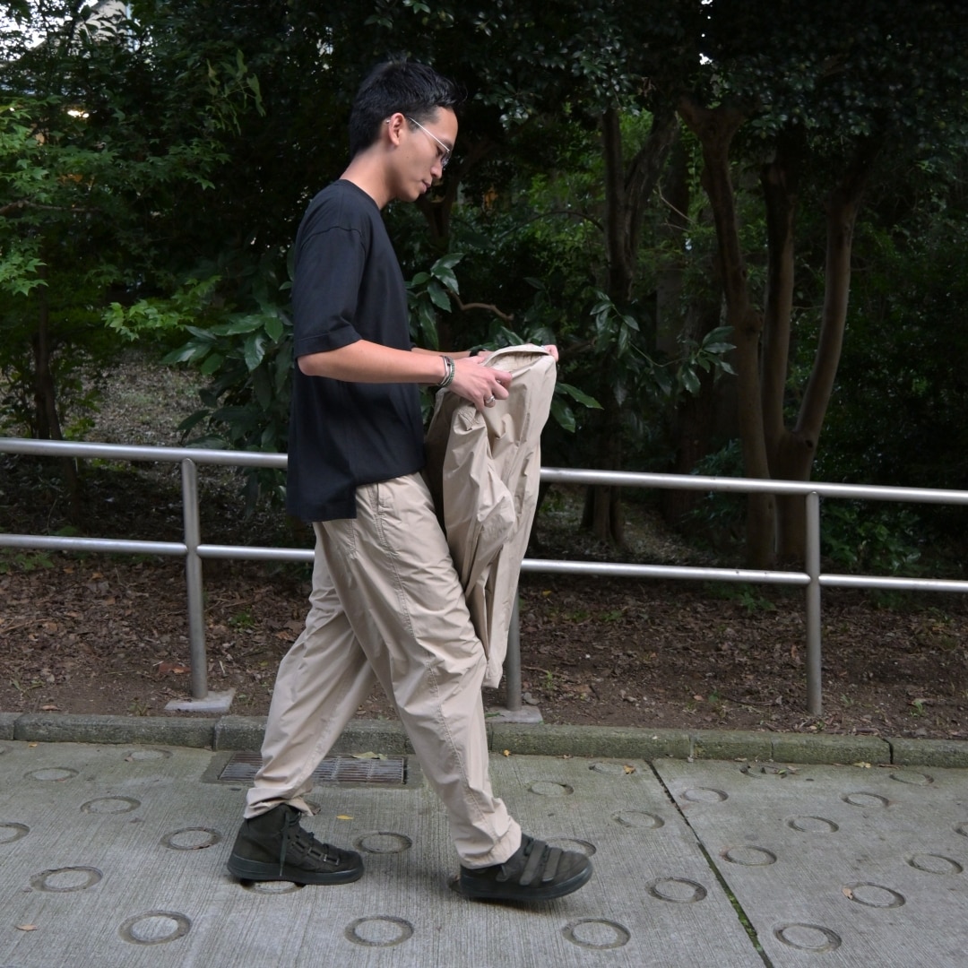 【吉祥寺マルイ】身長175cm 吉池君_1BT3yM
