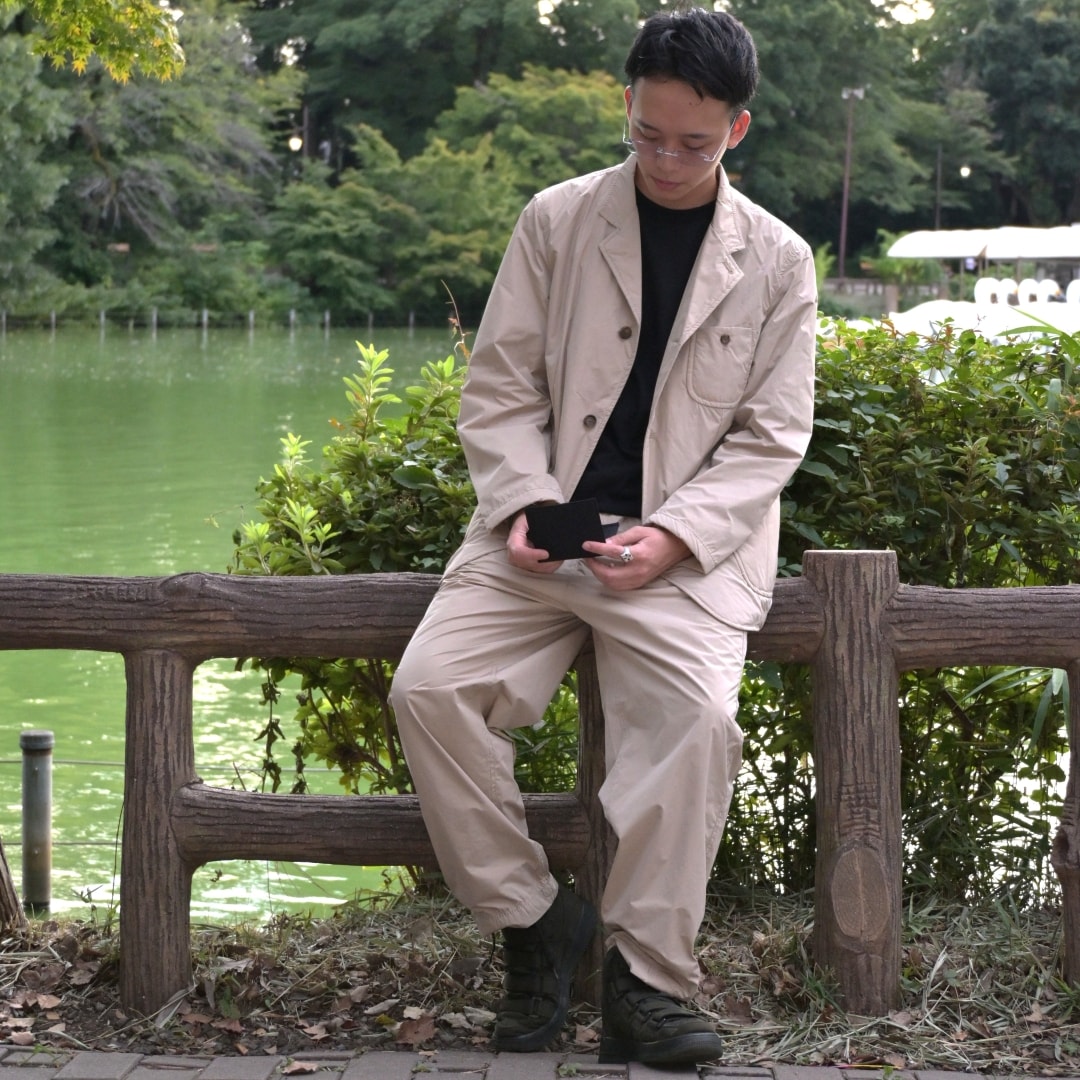 【吉祥寺マルイ】身長175cm 吉池君_cVjY44