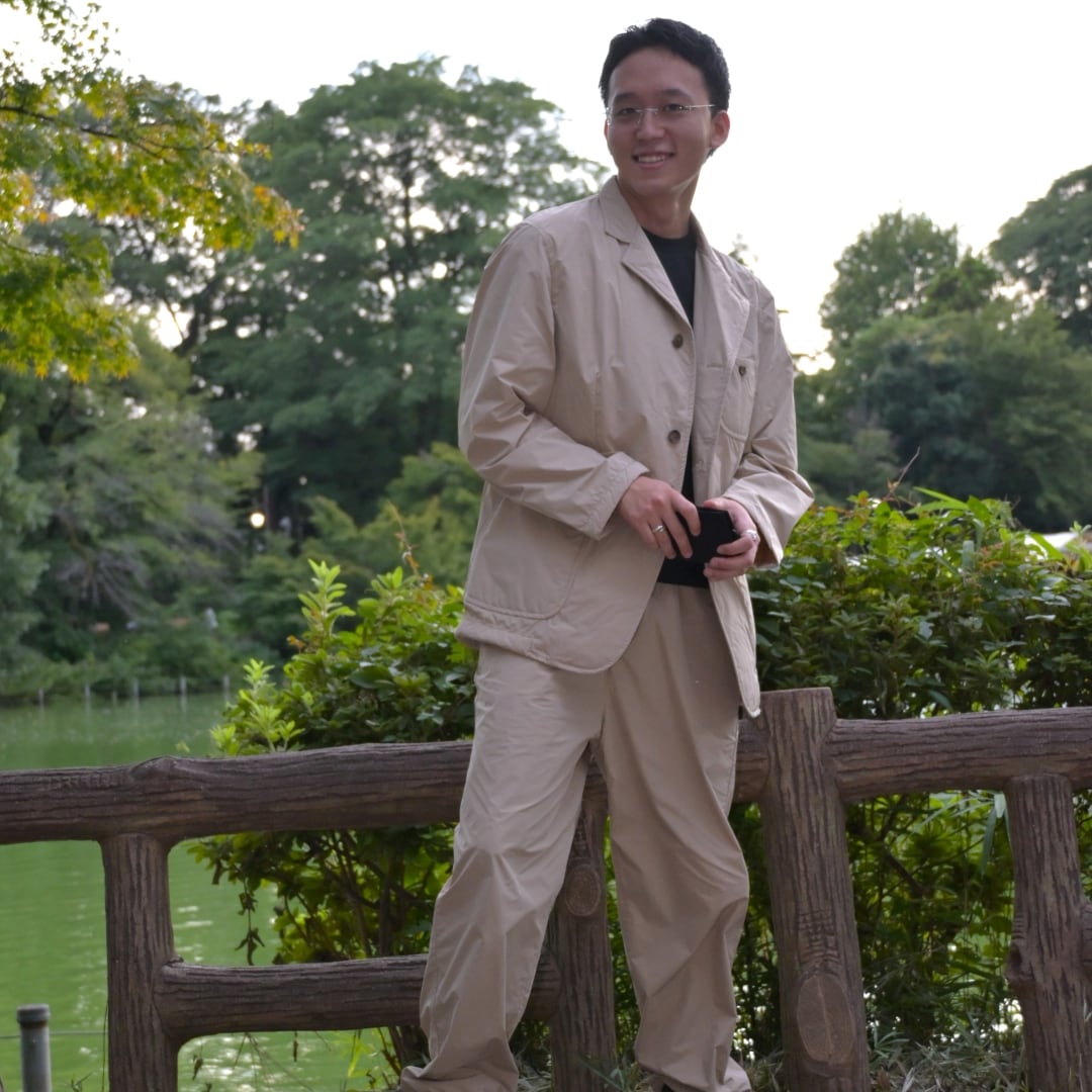 【吉祥寺マルイ】身長175cm 吉池君_yjZoy8
