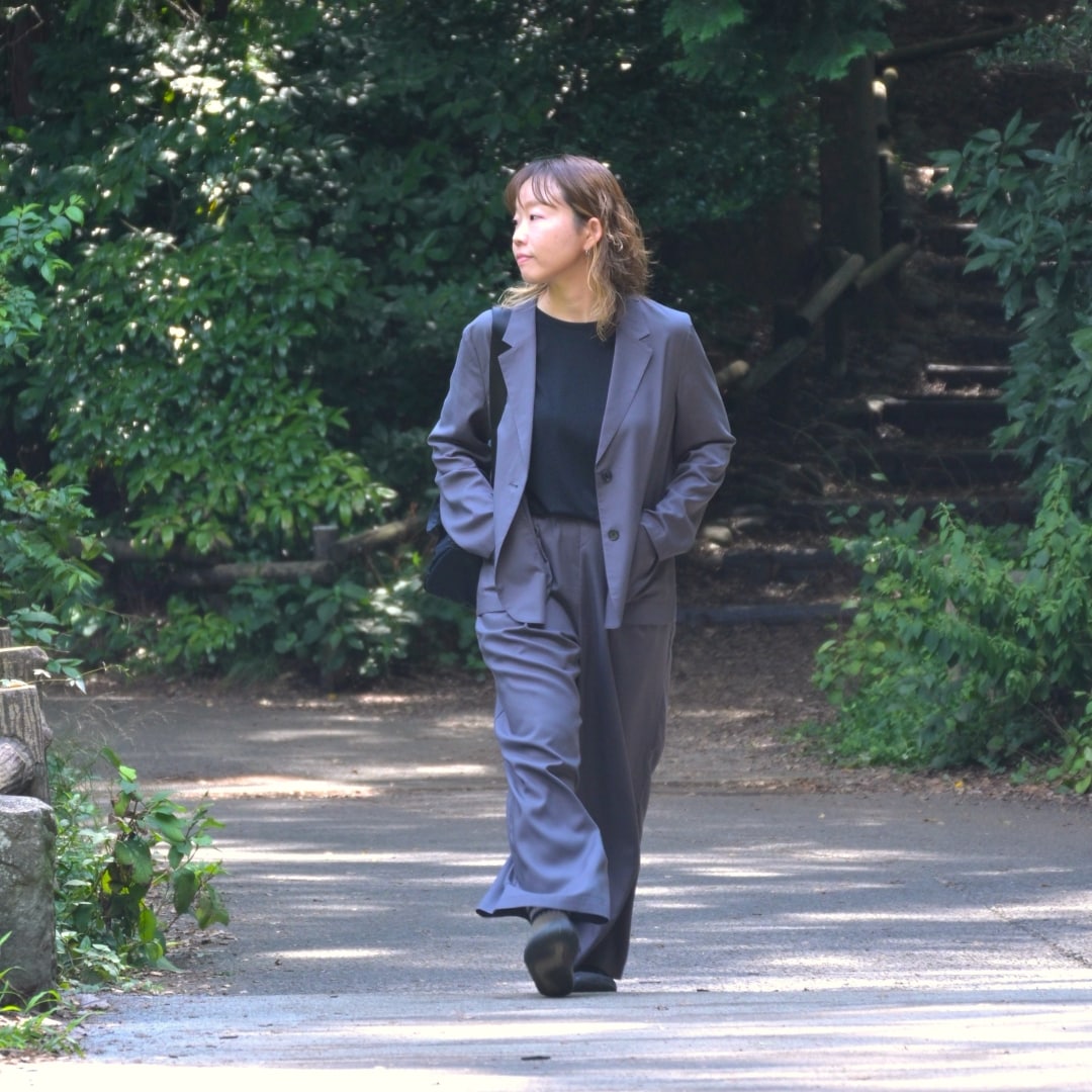 【吉祥寺マルイ】身長156cm_9d5gyu