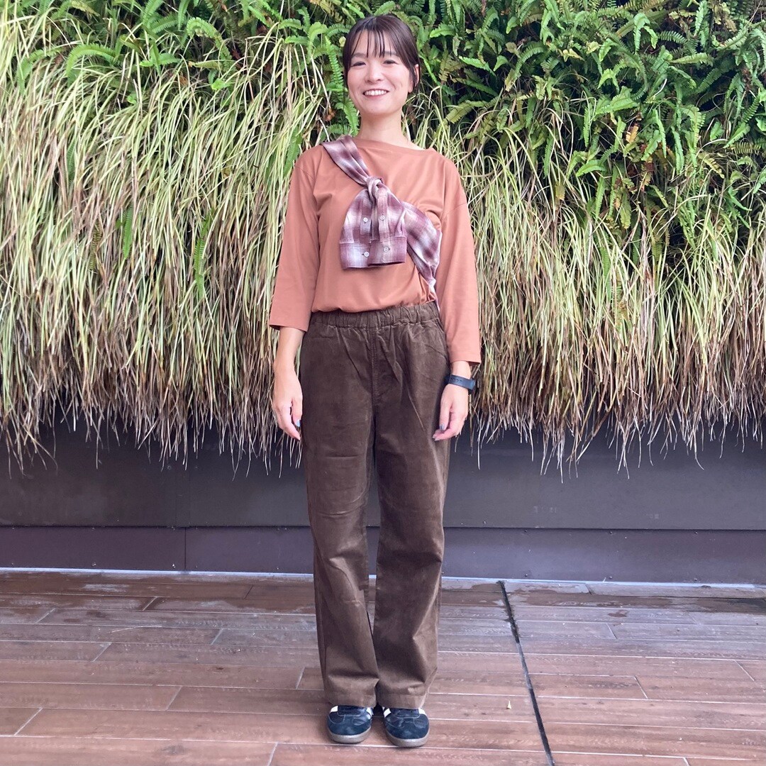 【ららぽーと和泉】164cm_arD9bN
