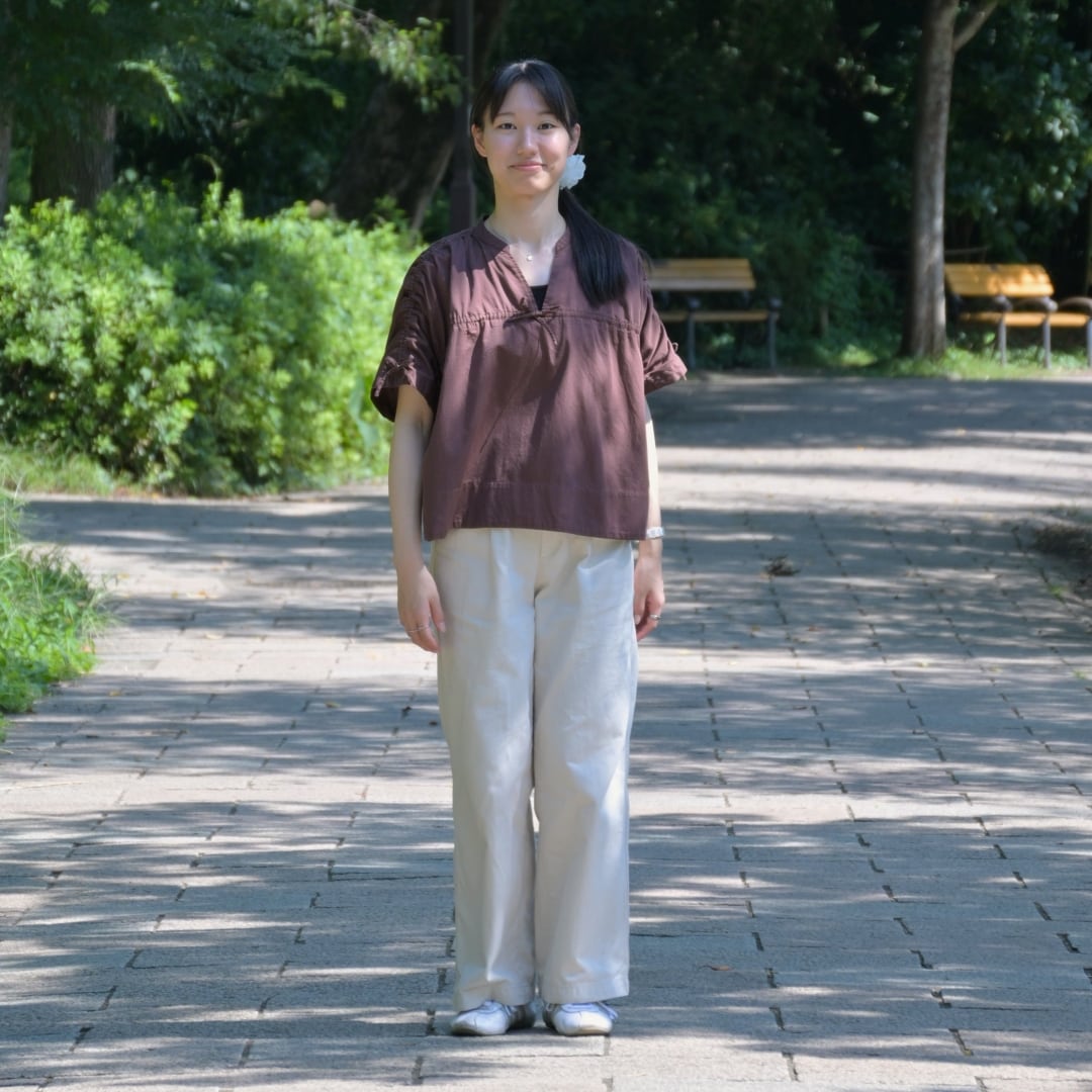 【吉祥寺マルイ】165㎝_68mF8m