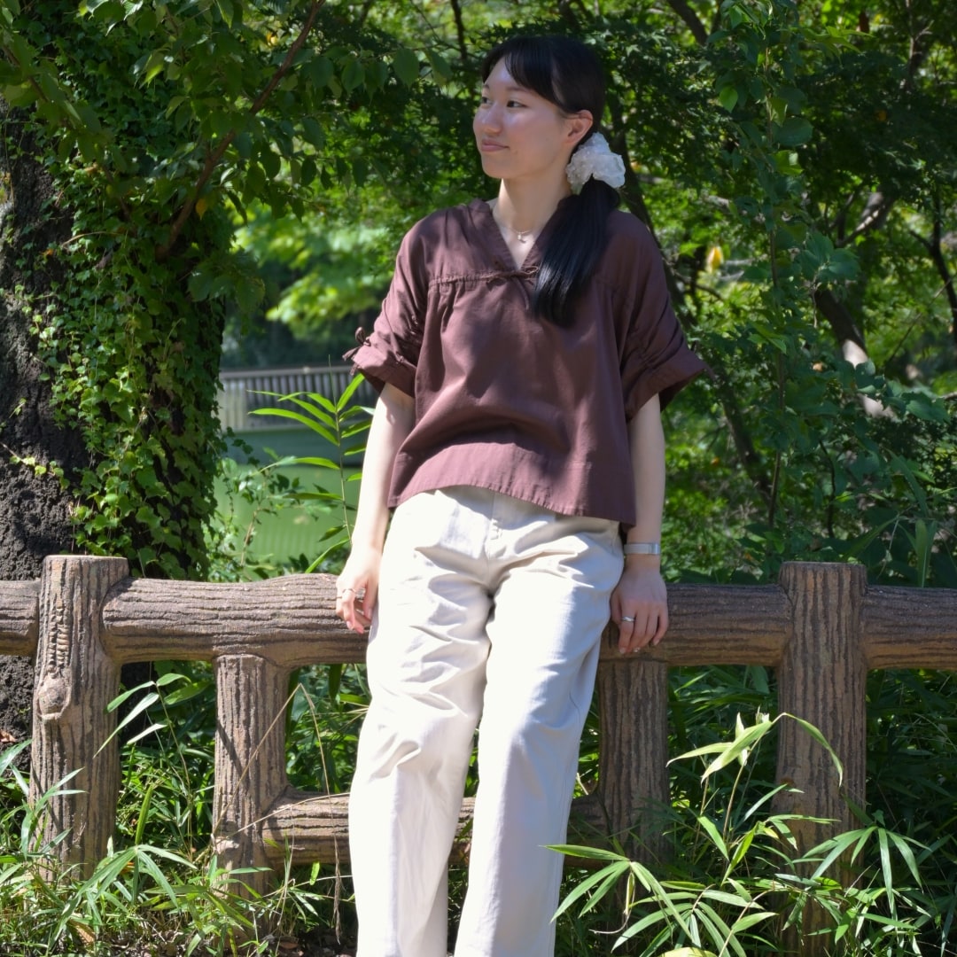 【吉祥寺マルイ】165㎝_jW74c9