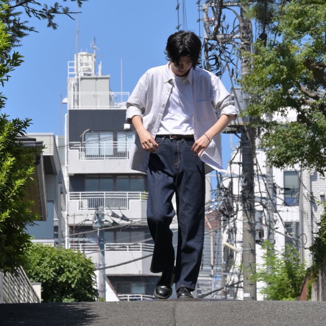【吉祥寺マルイ】身長175cm_Ko2OK1