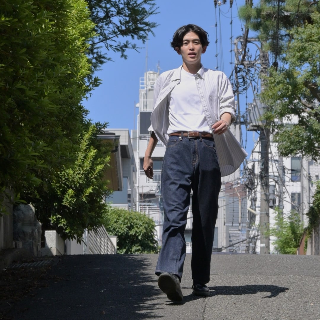 【吉祥寺マルイ】身長175cm_40VwAi