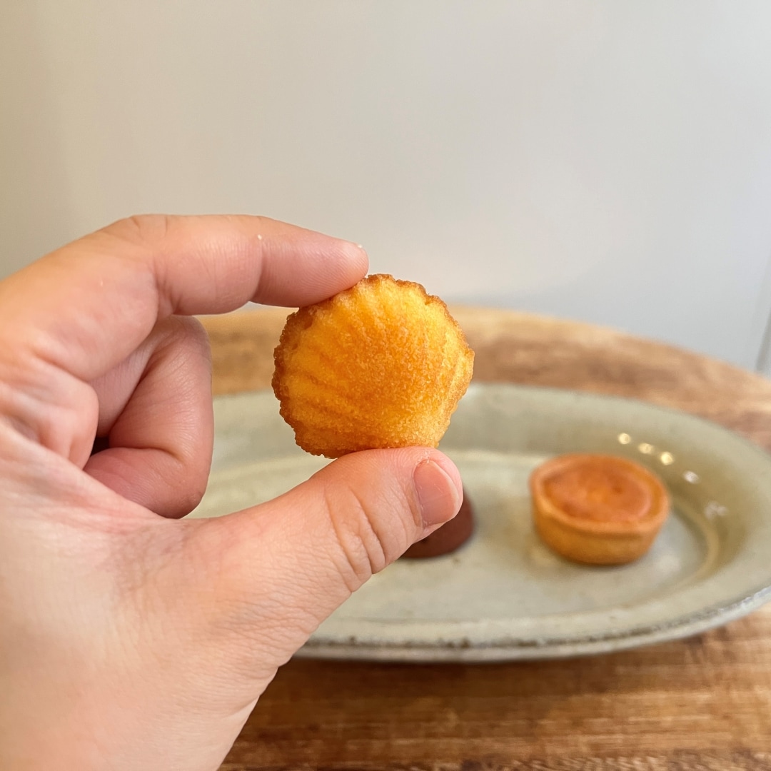 【吉祥寺マルイ】ちょっとずつ、がうれしい3種の洋菓子アソート_ARqB0T