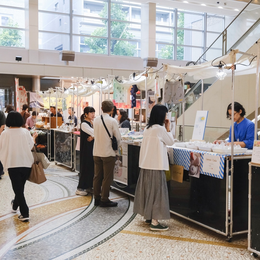 【京都山科】お立ち寄りいただきありがとうございました｜つながる市レポート_38UA0q