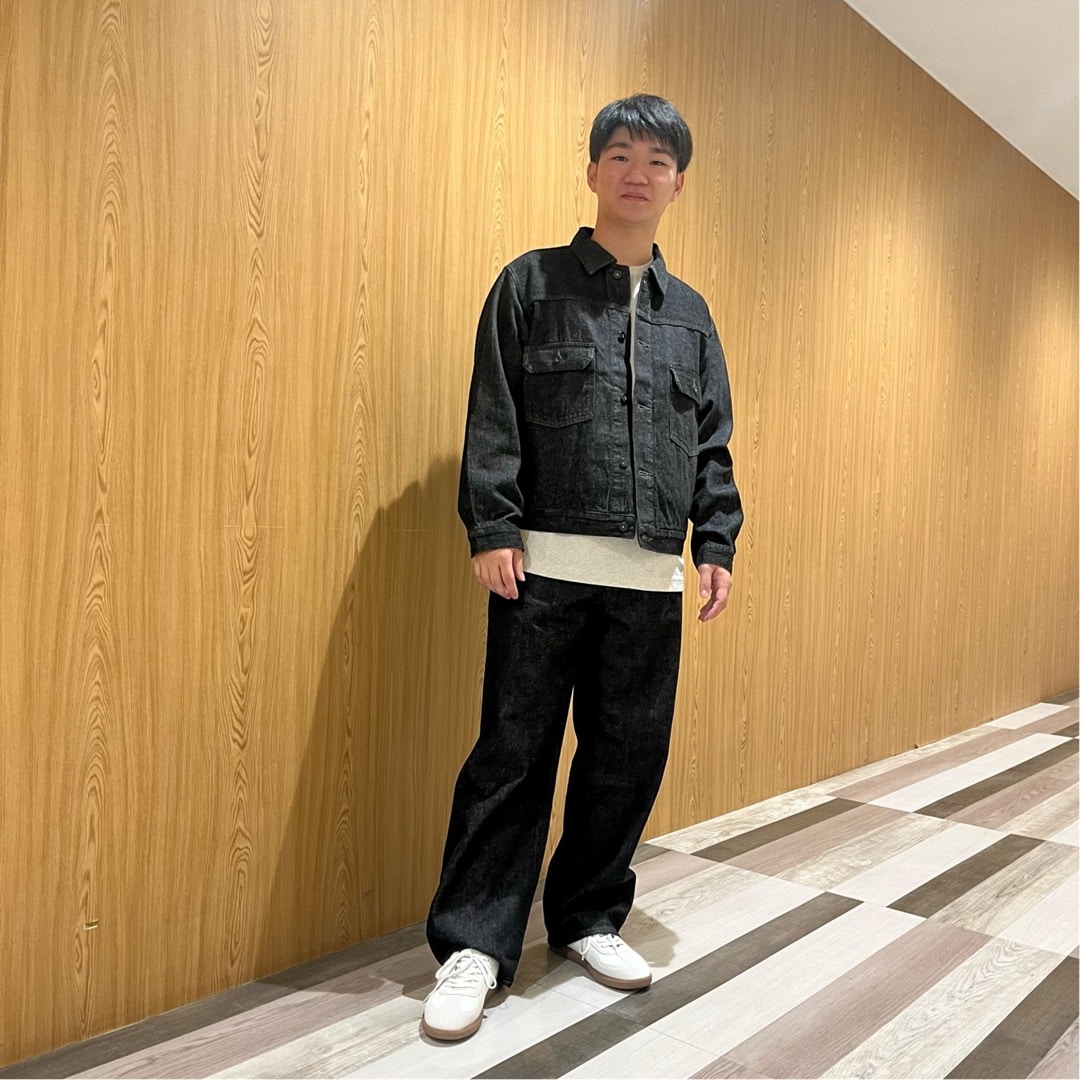 【イトーヨーカドー船橋】　　身長172cm_mJEM6n