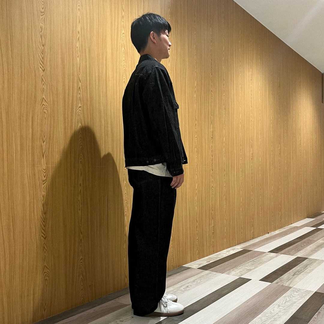 【イトーヨーカドー船橋】　　身長172cm_WdDUH0