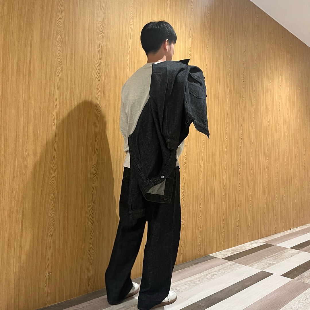【イトーヨーカドー船橋】　　身長172cm_ci2p4y