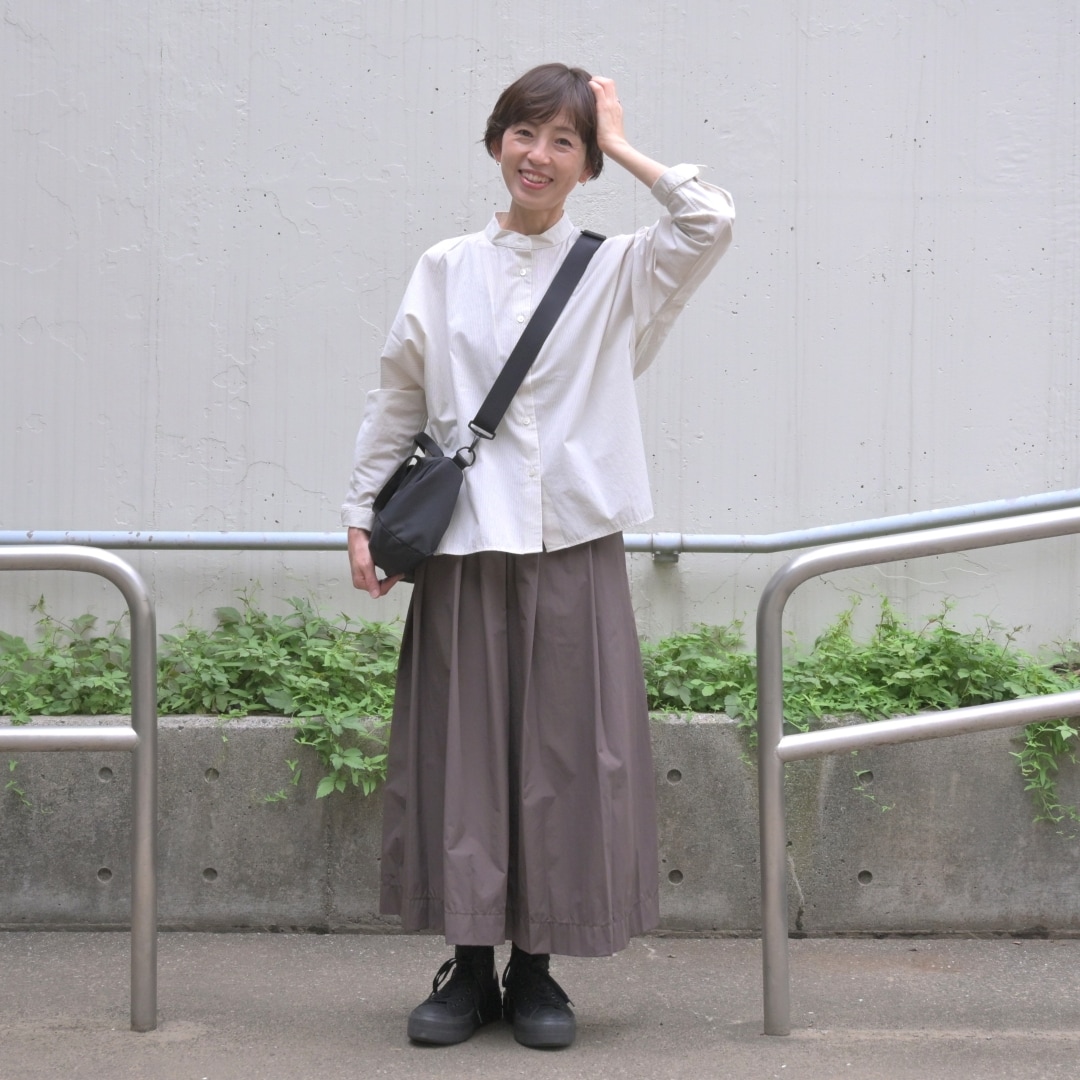 【吉祥寺マルイ】身長156cm 森井さん_8EyvDm