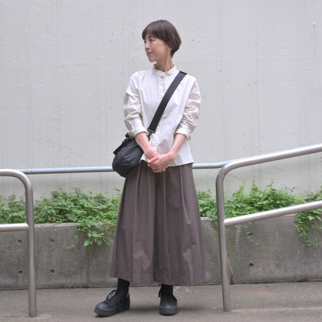 【吉祥寺マルイ】身長156cm 森井さん_PGv0VM