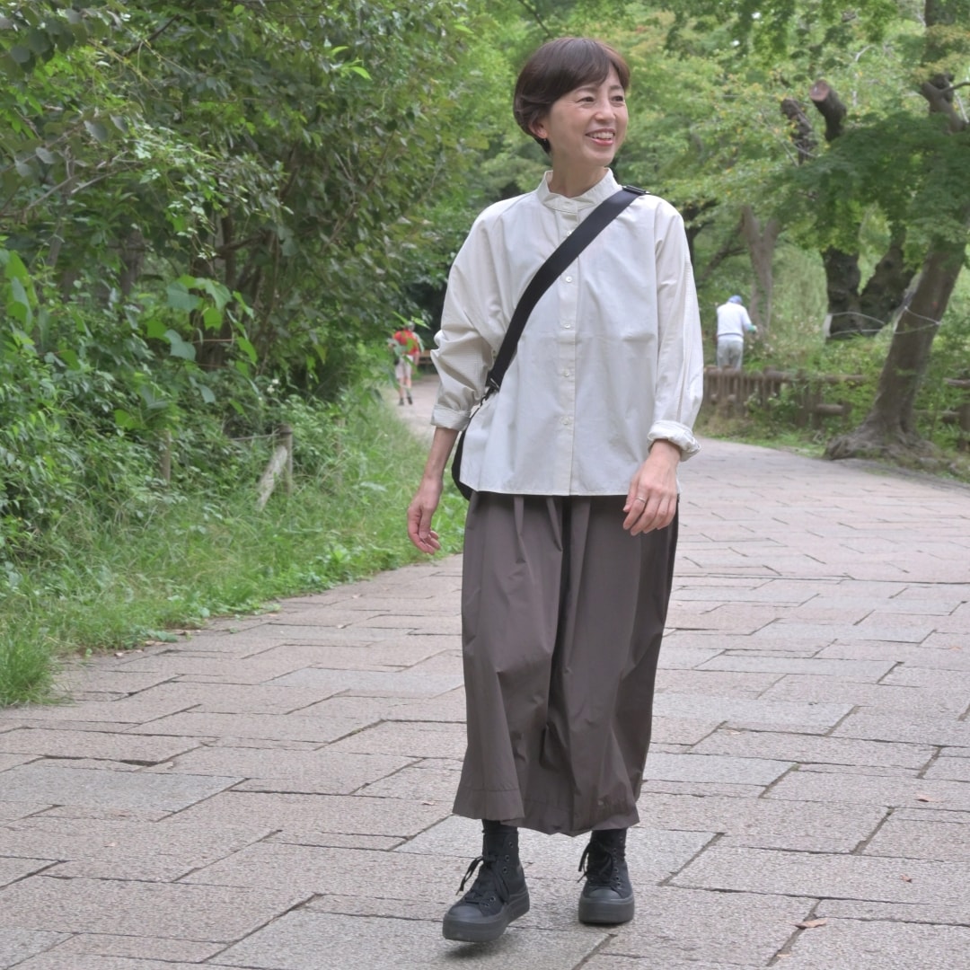 【吉祥寺マルイ】身長156cm 森井さん_Oj6o4R