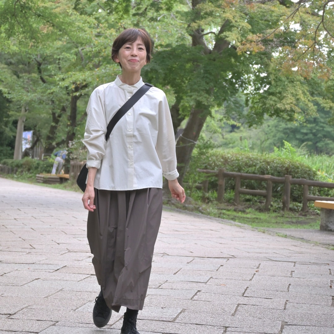 【吉祥寺マルイ】身長156cm 森井さん_SA1Cbl