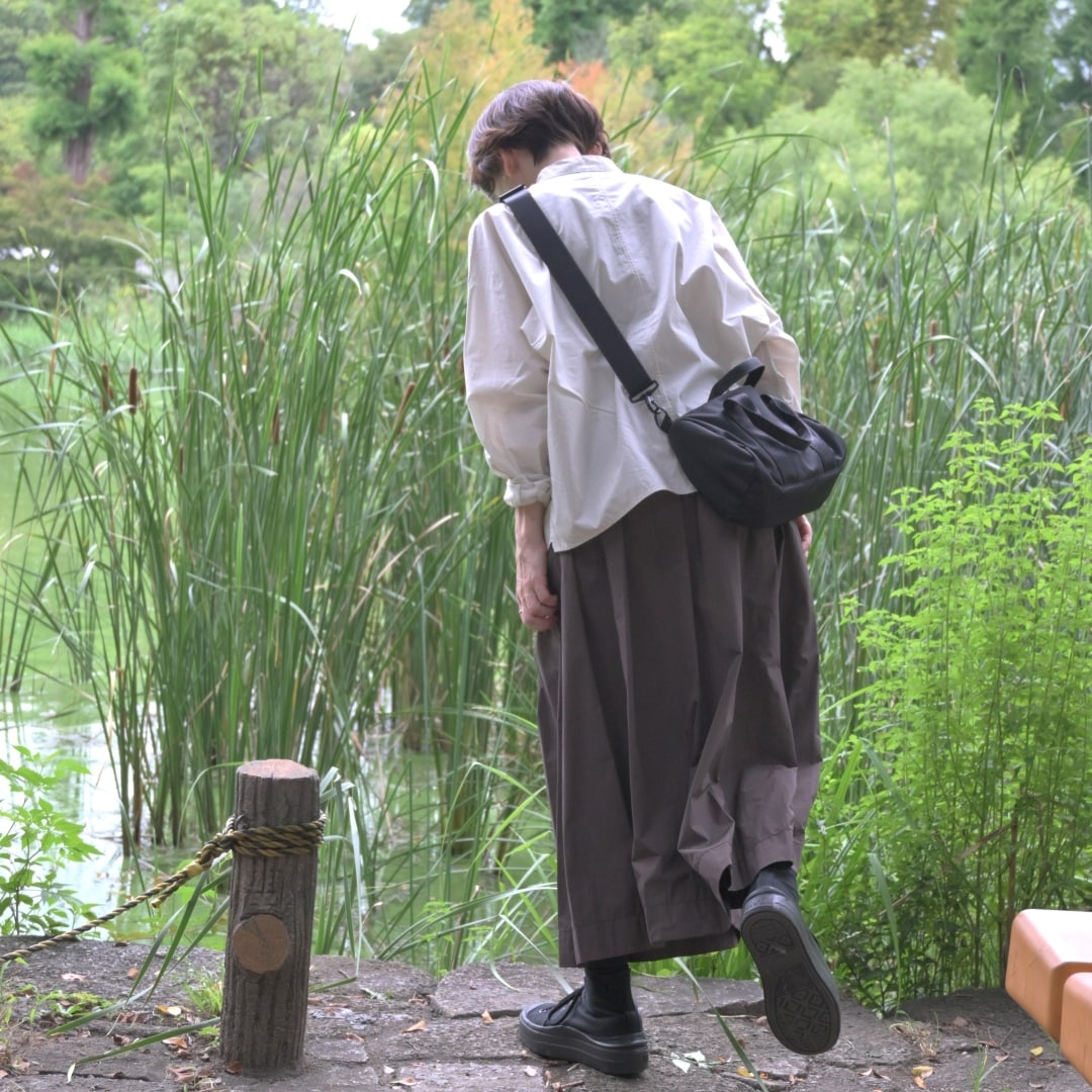 【吉祥寺マルイ】身長156cm 森井さん_4ak0X6