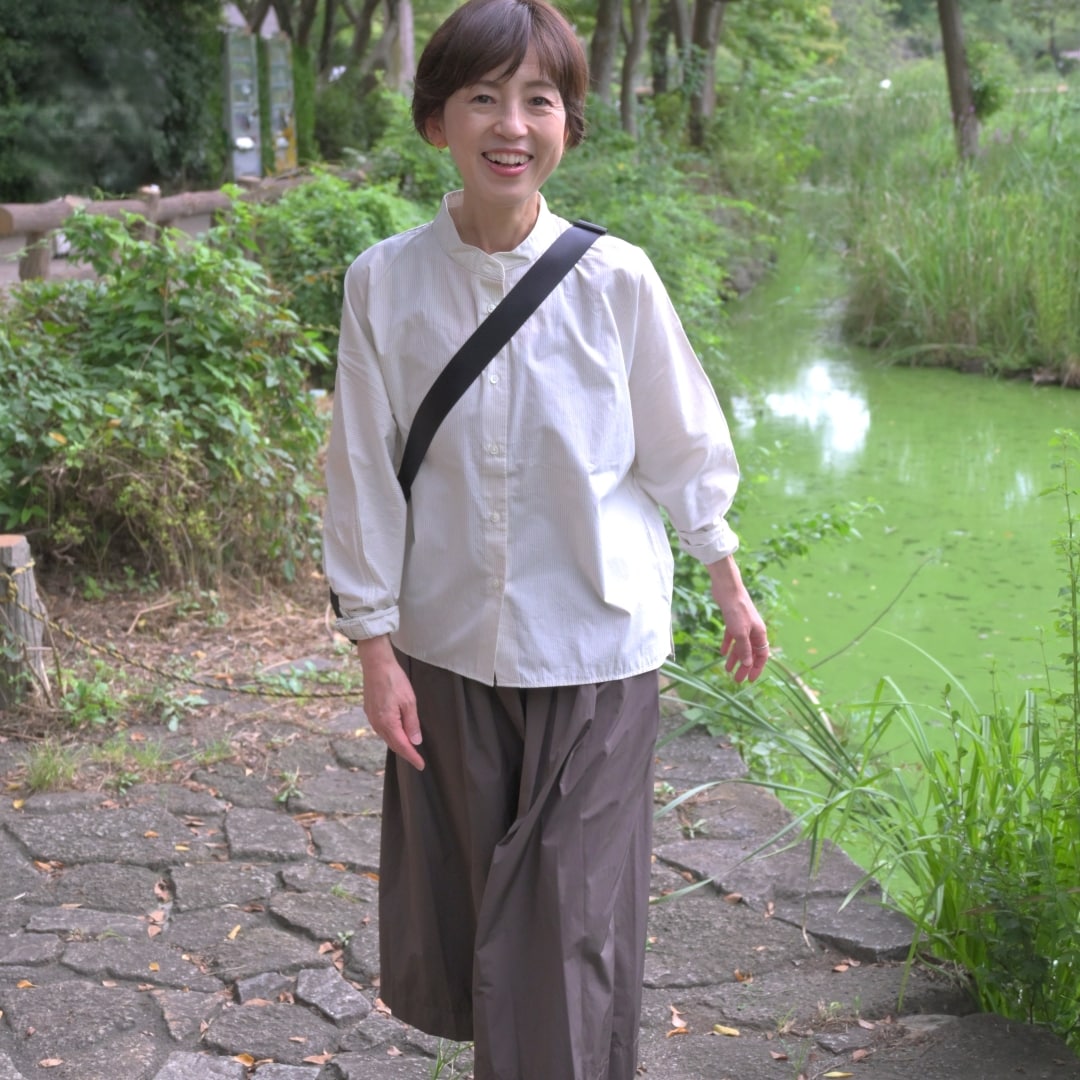 【吉祥寺マルイ】身長156cm 森井さん_n897Vy