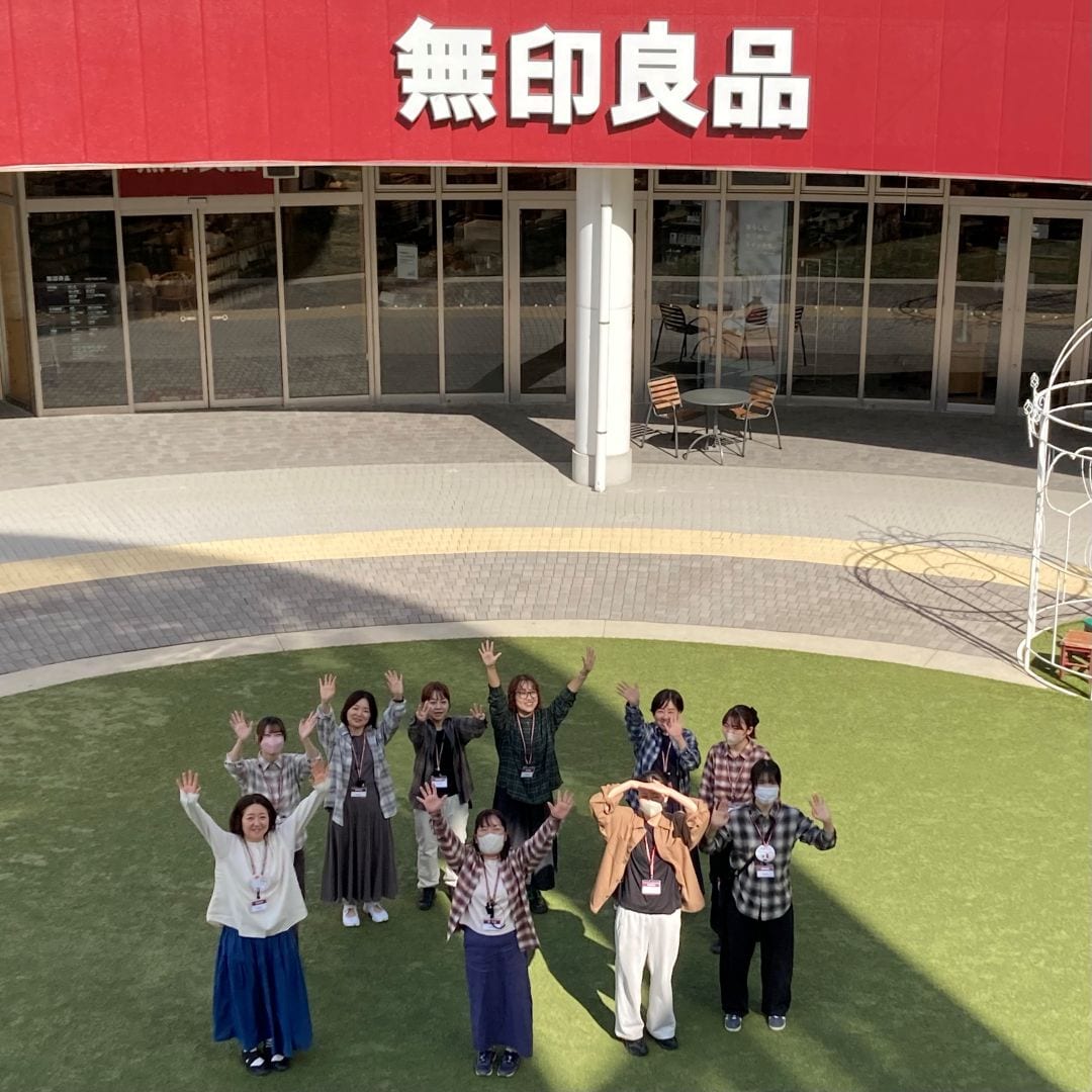 【ウニクス上里】3周年を迎えました。_IBm34v