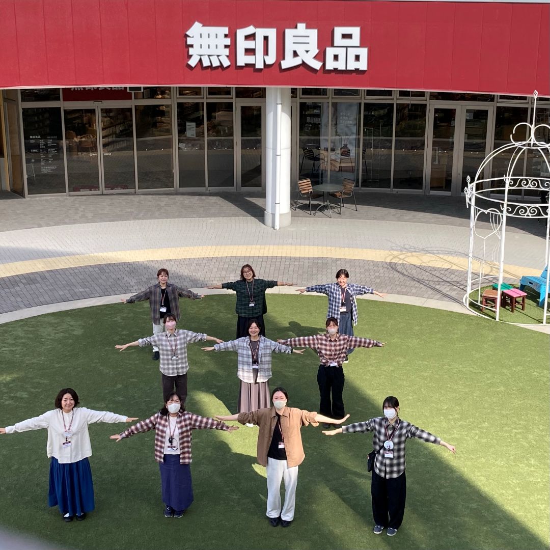 【ウニクス上里】3周年を迎えました。_k8fjhE