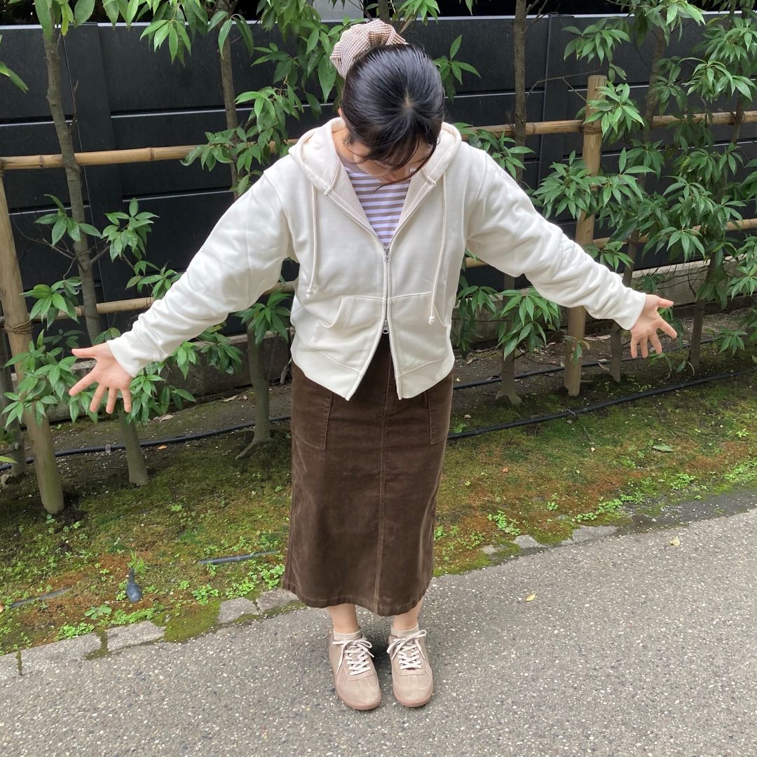 【アミュプラザ鹿児島】身長152cm_fJFB7A
