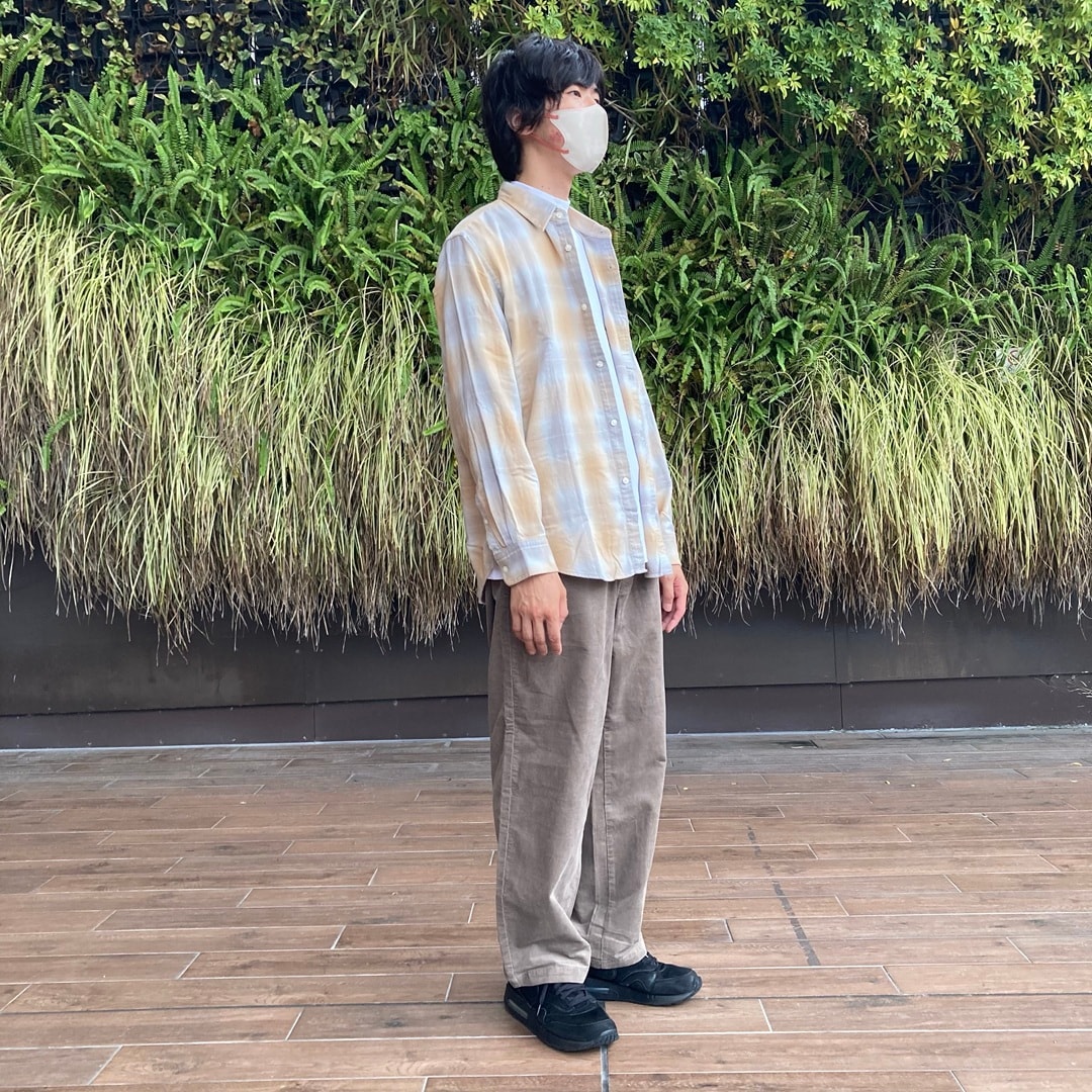 【ららぽーと和泉】183cm_CKJ5OB