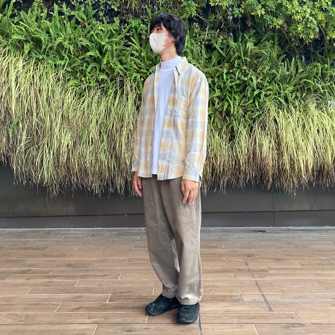 【ららぽーと和泉】183cm_h5Kc24