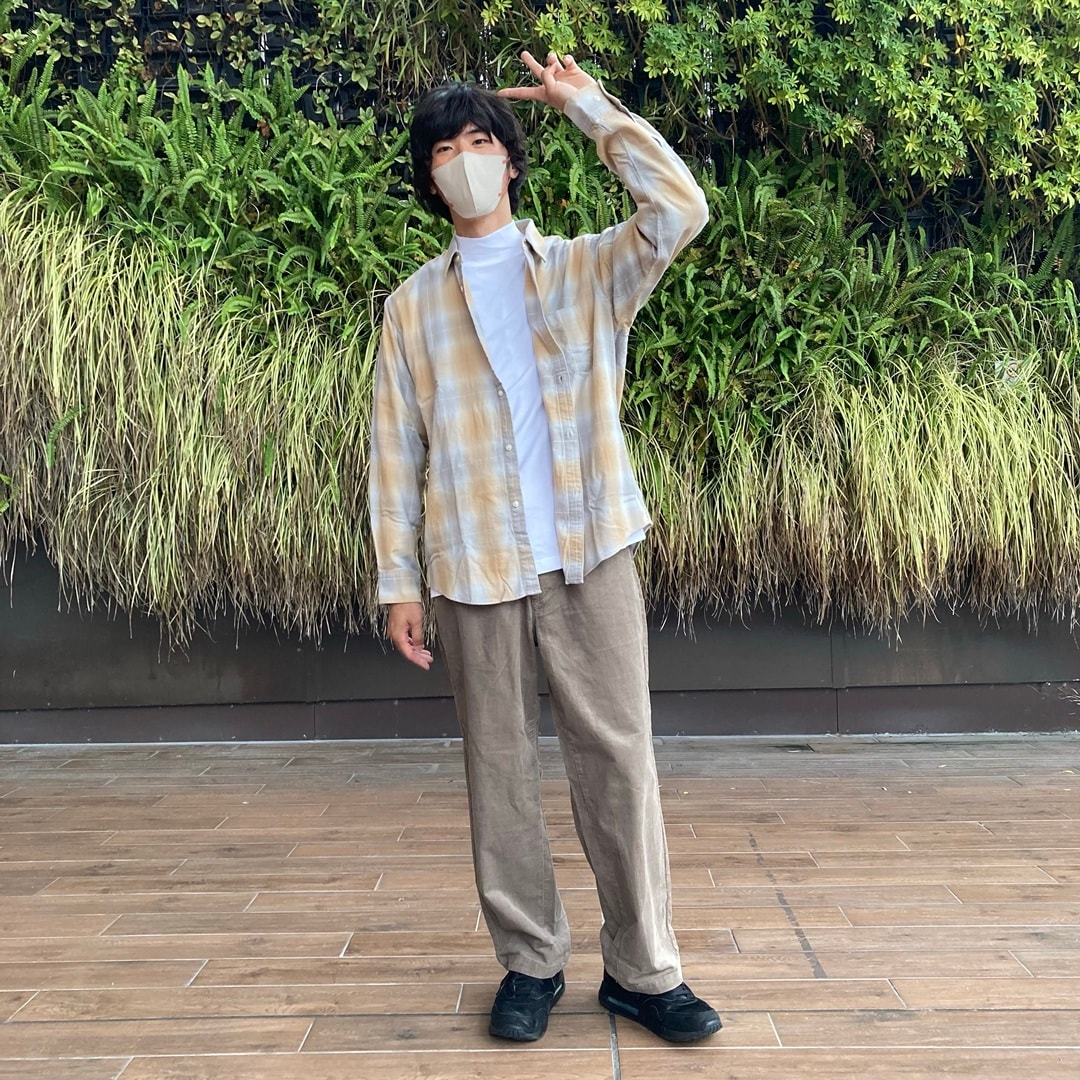【ららぽーと和泉】183cm_DB17kt