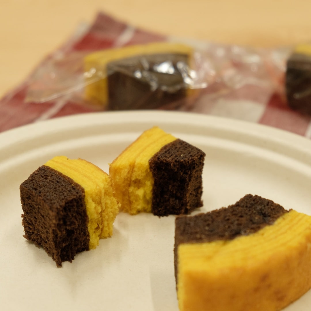 【オズメッセ】試食販売会｜9月の新商品「秋の味覚」_BI8DBY