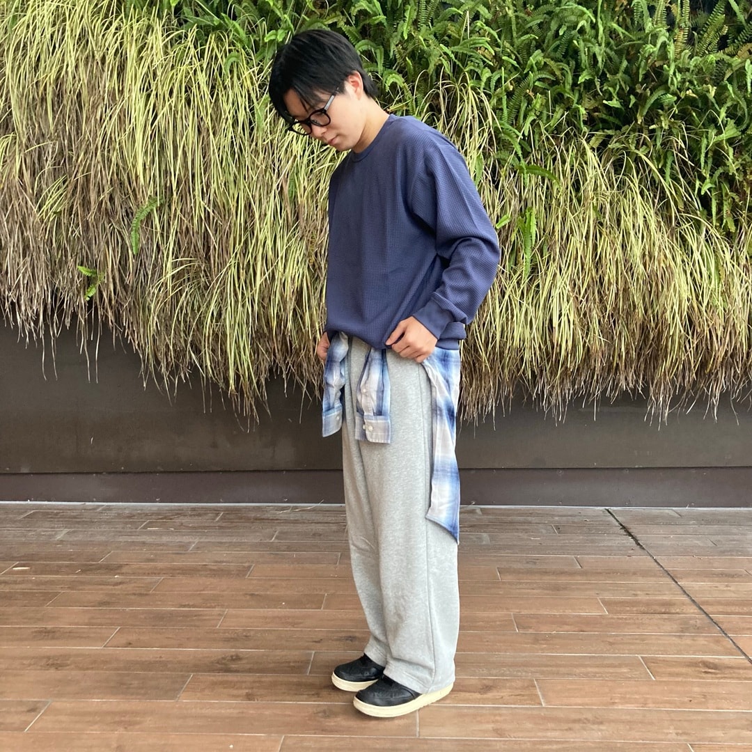 【ららぽーと和泉】169cm_Co4nV3