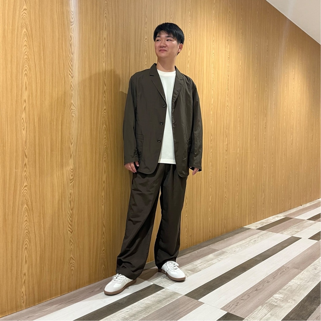 【イトーヨーカドー船橋】　　身長172cm_5kXlrF